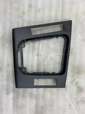 BMW 3er E46  Schaltkulisse Schalthebel Verkleidung Abdeckung 8209372