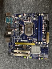 Foxconn H55MXS, LGA 1156/Sockel H, Intel Motherboard, Mainboard