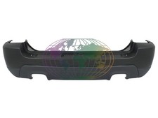 Stoß - Abd Sportage Hinten