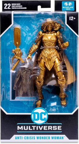 Mcfarlane multiverse - mcfarlane, dc