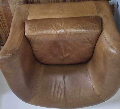 Modernes ecksofa braun beige - ecksofa,