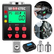Digitaler drehmomentadapter - digitaler,