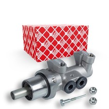 Febi Bilstein Hauptbremszylinder HBZ Bremszylinder passend für BMW 3 E46 ti 316