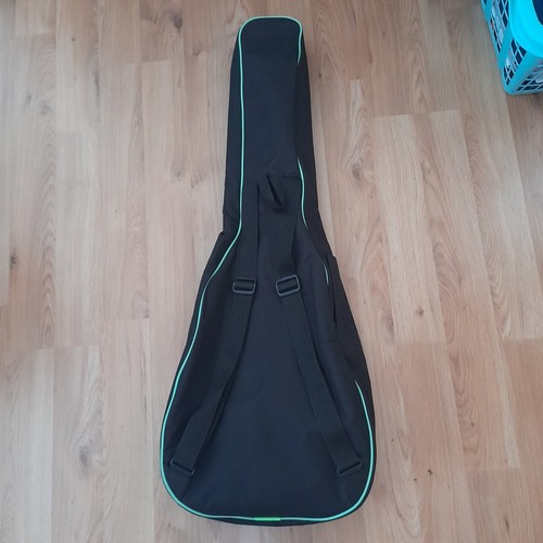 Gitarrentasche für 4 - ek,