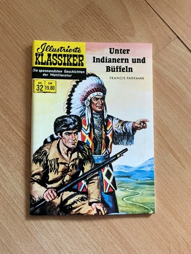 Illustrierte klassiker - illustrierte,