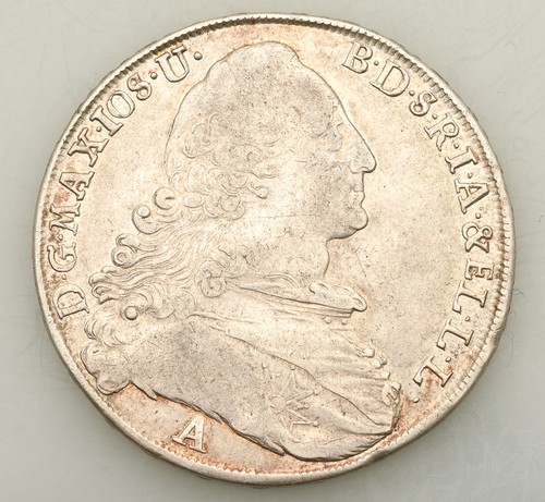 Madonnentaler 1775 - , a