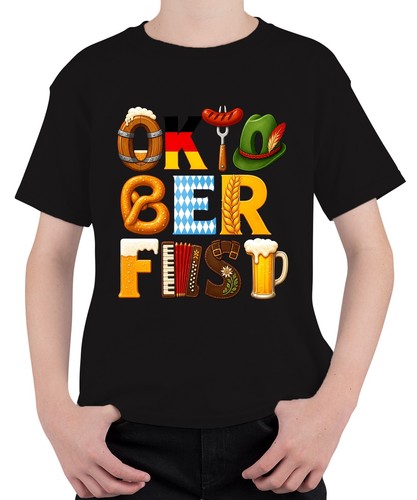 Oktoberfest bier bayern brezel - oktoberfest,