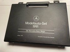 Wiking Mercedes-Benz Limitiert