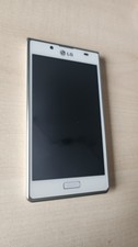 Smartphone LG P700 Optimus