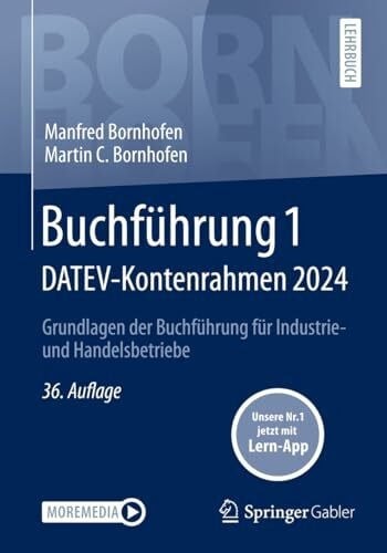 Buchführung - , 1