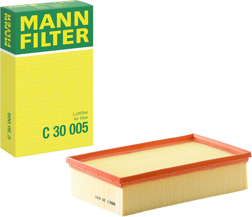 Mann filter 005 - 30,