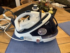 Tefal Pro Express Turbo Dampfbügelstation 6 Bar