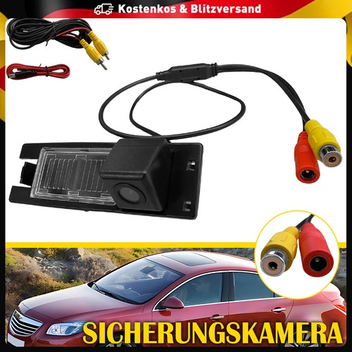 Ccd rückfahrkamera für - ccd,