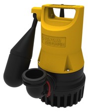 JUNG Tauchpumpe U3KS