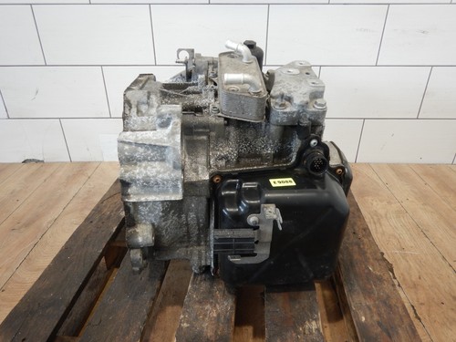 Dsg getriebe caddy 2k5 2 - dsg,