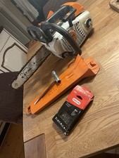 NP1029€ 4jahre alt Stihl MS