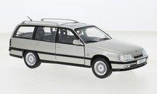 Opel Omega A2 Caravan 1990