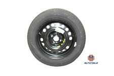 Opel Meriva A Ersatzrad