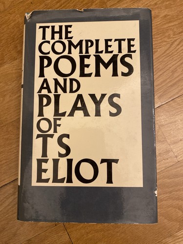 Complete poems and plays - poems,