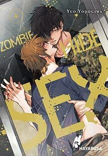 Zombie hide sex erotischer - zombie,