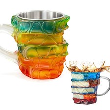 Becher Wissensbecher
