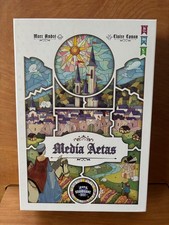 Media Aetas - Bestimme das Schicksal deines Lebens , Zustand TOP