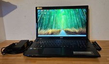 Notebook Acer V3, i7, 16GB RAM, 500GB SSD, 1TB HDD, Win11, sehr gut erhalten!