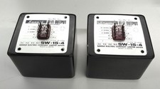 SANSUI SW-15-4 Output Transformer Pair USED JP