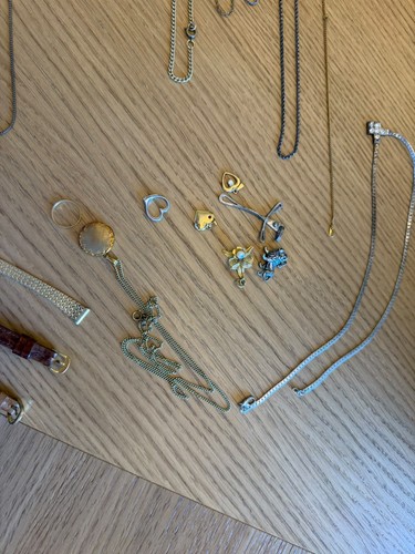 Vintage modeschmuck - vintage, /