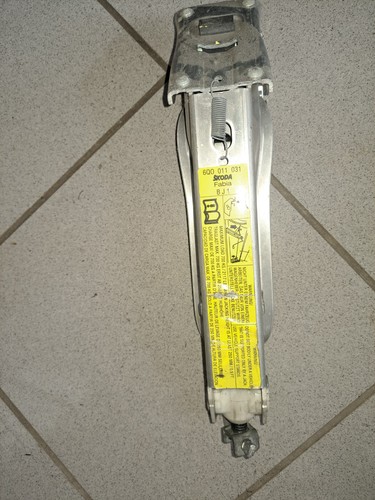 Skoda fabia seat ibiza - skoda,