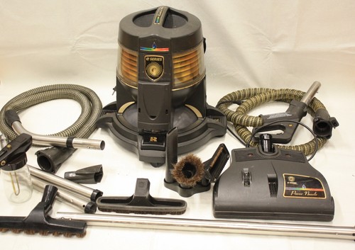 Rainbow 850w mit kraftdüse - 850w,