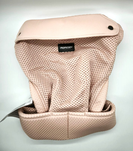 Momcozy air mesh babytrage - air,