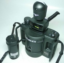 Noblex Panorama Kamera PRO 06/150 UX + Panolux 150 ++   An-Verkauf ff-shop24