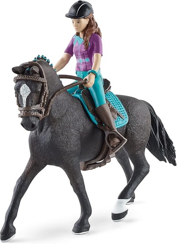 Schleich horse club 42541 - club, lisa