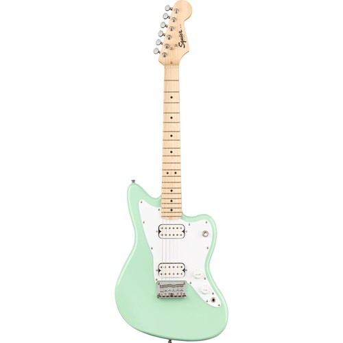 Fender squier mini jazzmaster - mini,