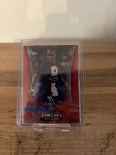 Topps Chrome Renato Sanches /5