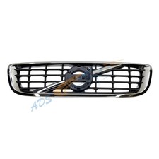 Volvo S40 2010 - 2012 Kühlergrill