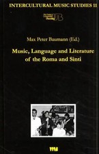Music, Language and Literature