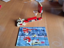 LEGO Sports: Basketball