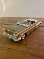 Pontiac Bonneville 1958