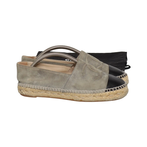 Chanel espadrilles größe - chanel,, espadrilles,