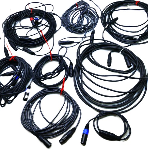 Tuchel stecker adapter - stecker,