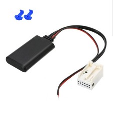 Bluetooth aux adapter - bluetooth, aux-in