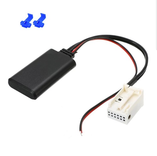 Bluetooth aux adapter - bluetooth,