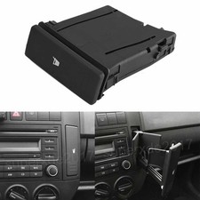 Vorne Rechts Getränkehalter