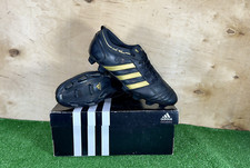 adidas adiNova FG G00661 Schwarz Schuhe Stollen Herren Fußball / Soccers