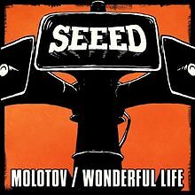 Molotov wonderful life inkl - molotov/wonderful,