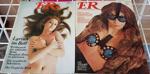 Männermagazin 23 hefte - ,