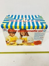 Mini Pastamatic 200 Simac