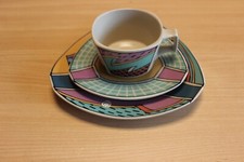 Rosenthal "Flash One", -1-